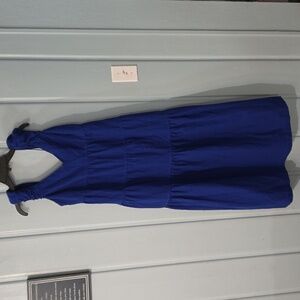 XS Blue Old Navy Dress